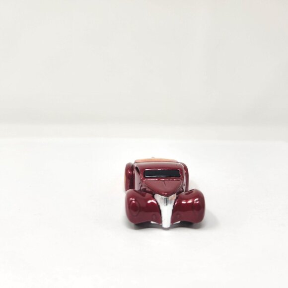 Hot Wheels 2004 Crooze Ooz Coupe #044 2004 First Editions 44/100 1:64 (a8) - Picture 3 of 8